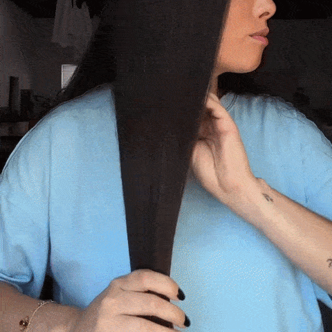 Winter Hair Care: 7 Tips for Glossy Hair All Season | ManeRowe