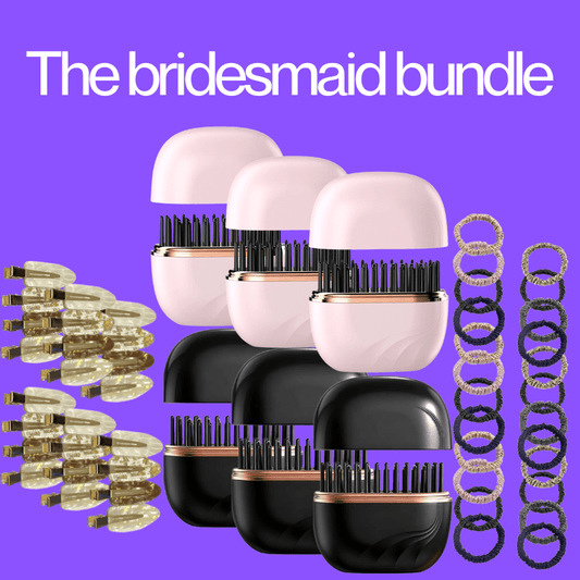 ManeRowe Bridesmaid Bundle