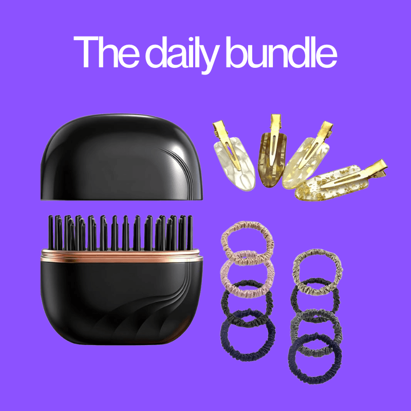 ManeRowe Daily Bundle