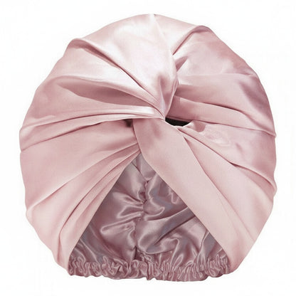 ManeRowe Silk Smooth Turban