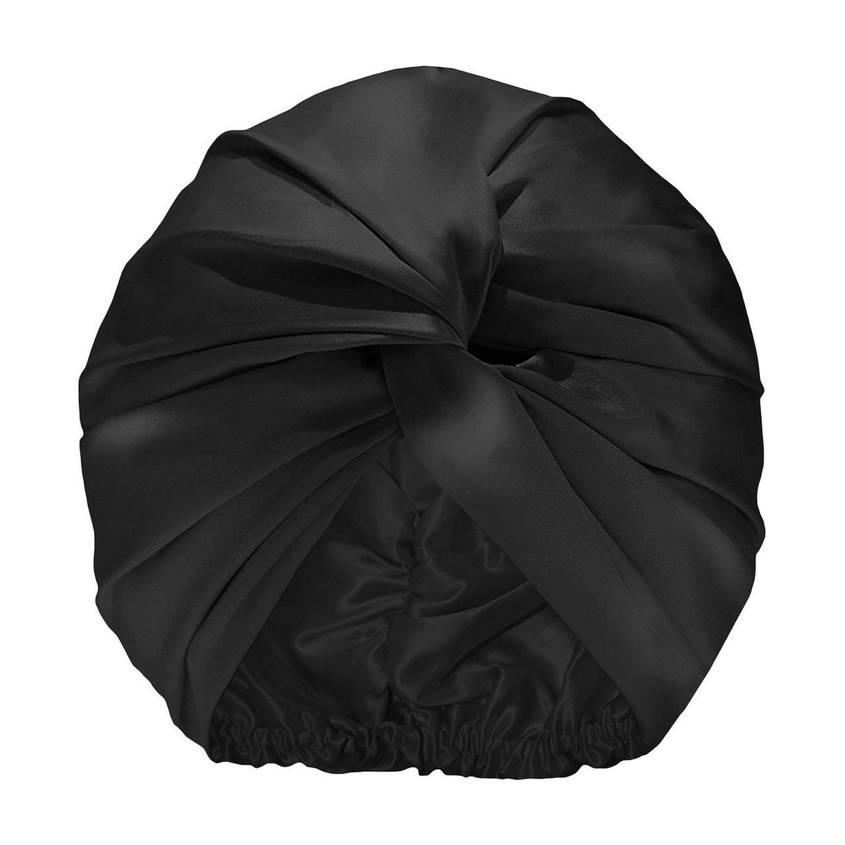 ManeRowe Silk Smooth Turban