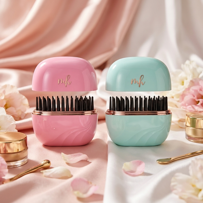 ManeRowe Mini Heated Hair Straightener