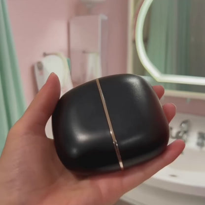 ManeRowe Mini Heated Hair Straightener